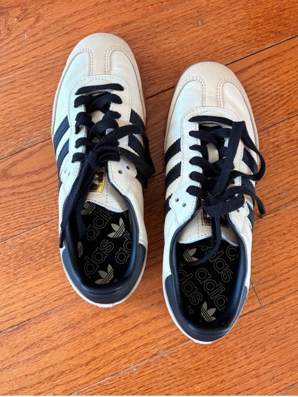 Samba OG Shoes